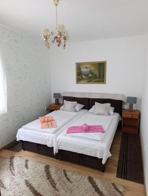 Apartment SAFIR - Free parking